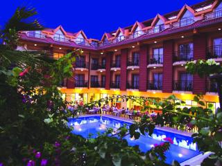 Astoria Park Resort Hotel & spa All Inclusive Concept - 7