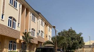 Tamafard Apartment Abuja - 2