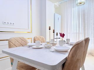 Comfort City - 5