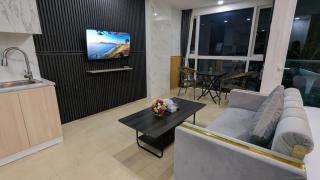 Luxury Studio Resort Pool Centara Avenue - 4