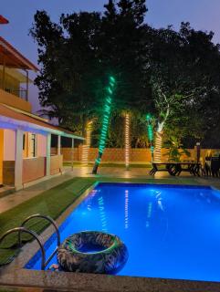 Oceanwood Beachfarm Alibaug - 1