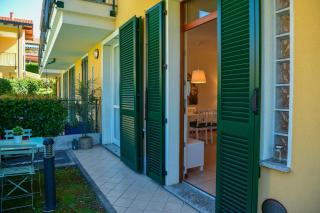 Bellagio Infinity Apartment - 7