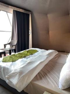 The Martian Bubbles - Wadi Rum - 9