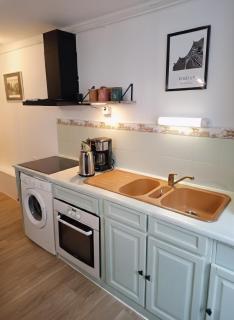 MP- En famille ou entre amis-ies avec de l'espace et mer à 3min - Étretat - 1