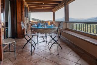 Porto Rotondo Country Village Terrace Apartment - 6