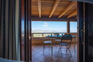 Porto Rotondo Country Village Terrace Apartment - 1