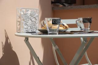 Vatican Boutique Apartment St Peter Dome View - Rome - 1