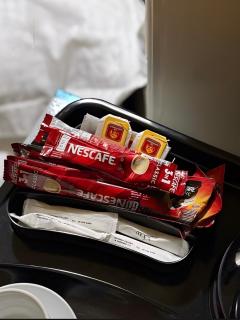 ULORA Luxury Camp - 2