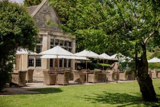 The Hare & Hounds Hotel - 8