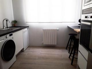 Paseo San Gregorio - 5