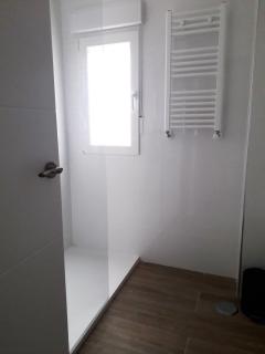 Paseo San Gregorio - 1