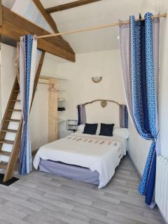 le plaisir daccueillir - 1