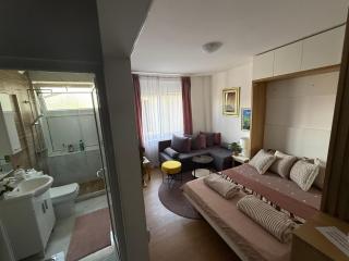 Moderan Studio na Trgu Republike - Centar - Podgorica - 8