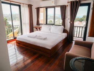 Riverside Houayxay Hotel - 0