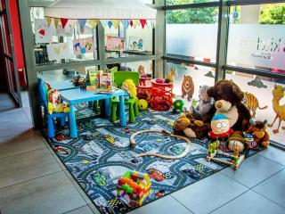 Ibis Poznan Stare Miasto - Poznań - 9