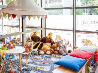 Ibis Poznan Stare Miasto - Poznań - 7