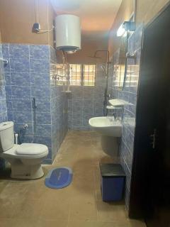 West Coast 2 BR Gold Suite Private Bathroom | WiFi - 2