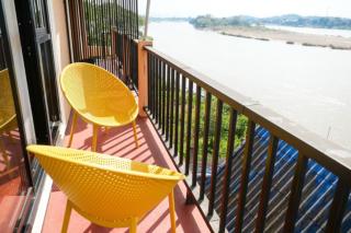 Riverside Houayxay Hotel - 5