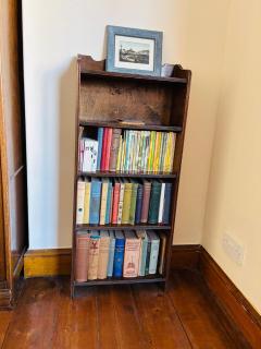 Nethercoombe House - 9