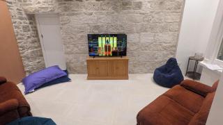 Nethercoombe House - 6