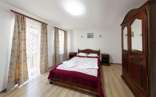 Садиба Буркут - 9