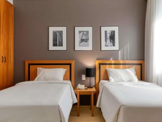 Mercure Belo Horizonte Savassi - 1