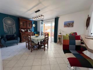 L'escale Kénanaise - 2