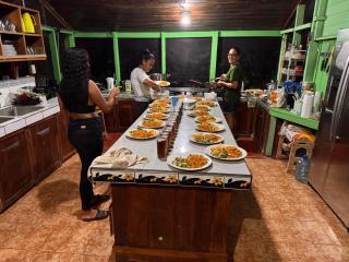 Sabalo Lodge Tours and Cabins - 3