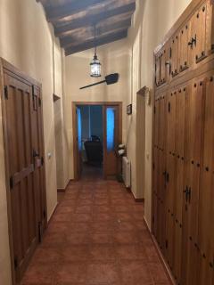 La Casa de La Grilla - 1