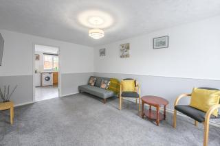 Host and Stay - The Rowton - 2