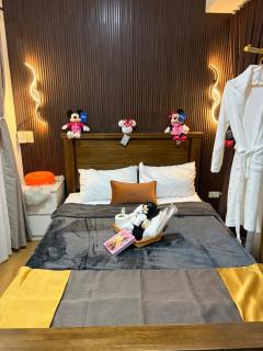 Ranchoda Suites - 8