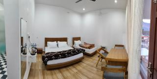 Hansuli Homestay - 0