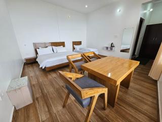 Hansuli Homestay - 4