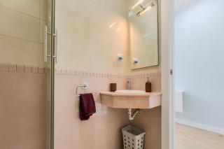 Habitación 5 con baño junto al Palau Güell - 1