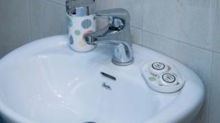 Premium 2 Bd Blue Retreat in Kallithea - 1