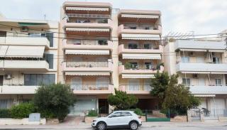 Premium 2 Bd Blue Retreat in Kallithea - 2