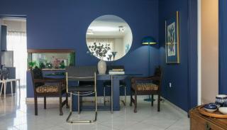 Premium 2 Bd Blue Retreat in Kallithea - 7