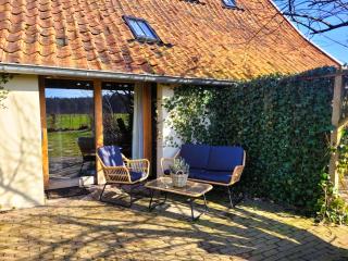 't Buitenverblijf Erve Punte - 6