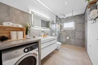 Modernes Design-Apartment am Drachenfels - 6