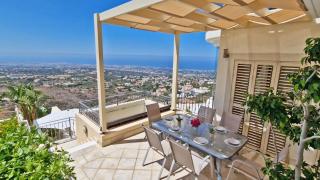 Breathtaking Panoramic Villa Sea View Infinity Pool - 4