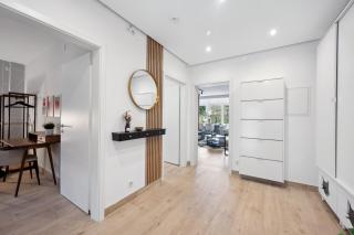 Modernes Design-Apartment am Drachenfels - 3