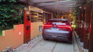 Casa Aconchegante e Inteligente na Cachoeira - 9