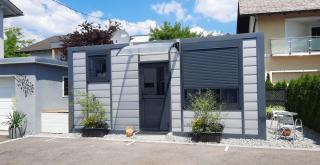 MühlengasseONE Tinyhome - 0