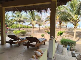 Baobab Beach Villa - 2
