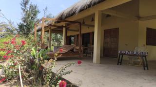 Baobab Beach Villa 1 - Room - 3