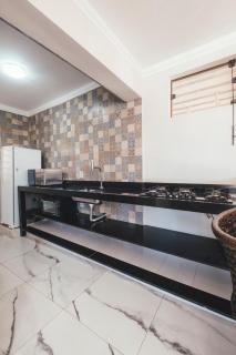 Chácara Ouro Fino - 8