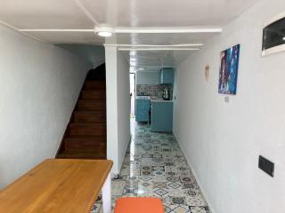 Cross House Historical Greek House with 3 Floors and Courtyard - 6