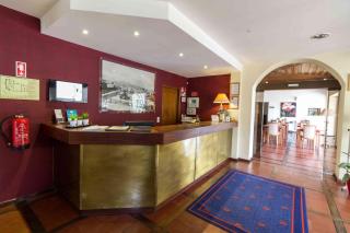 Hotel Eurosol Gouveia - Gouveia - 9