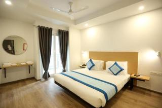 The Roseman Hotel & Suites Near Maxx Hospital Vaishali - Ghaziabad - 2
