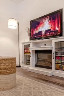 Zen Retreat Near Tacoma and Seattle - 7